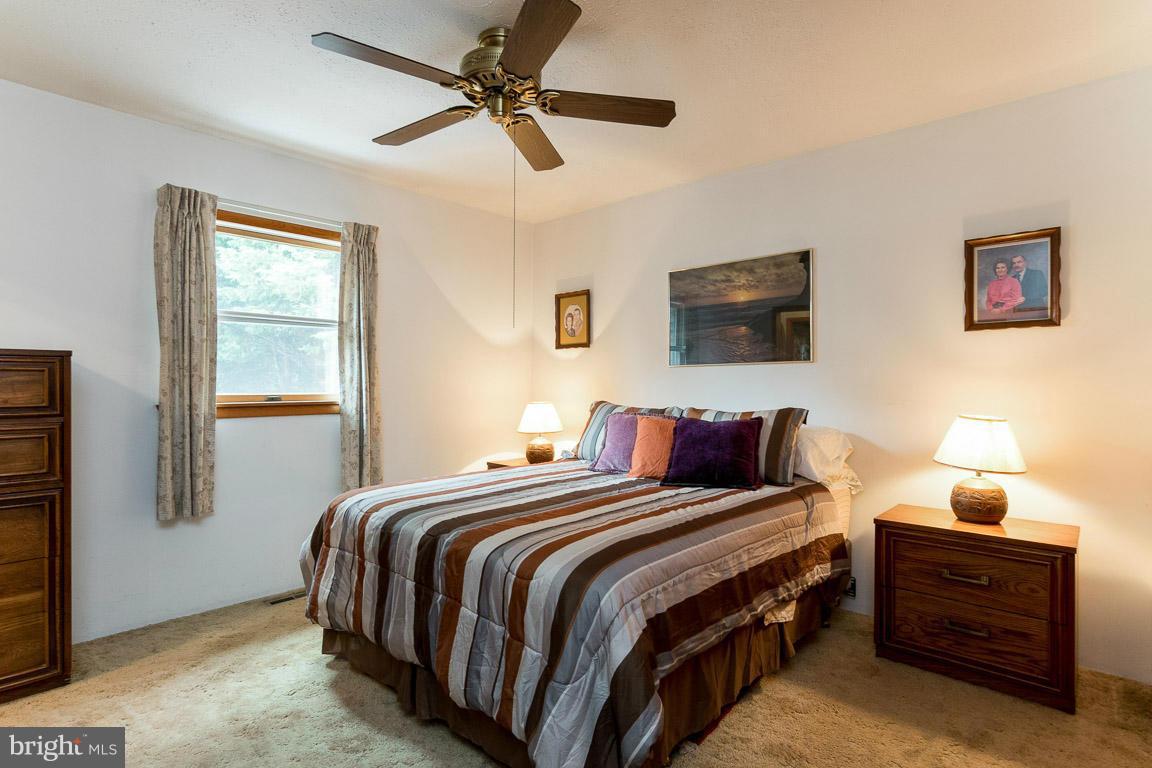 PARKVILLE - Residential