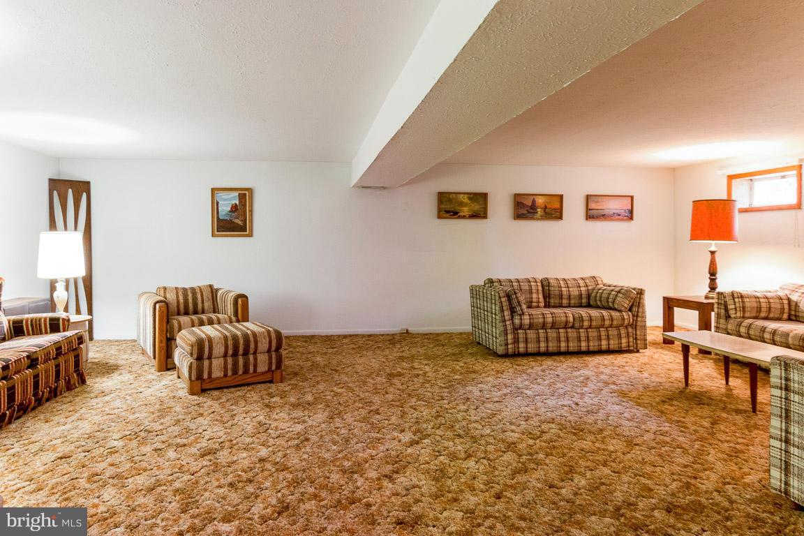 PARKVILLE - Residential