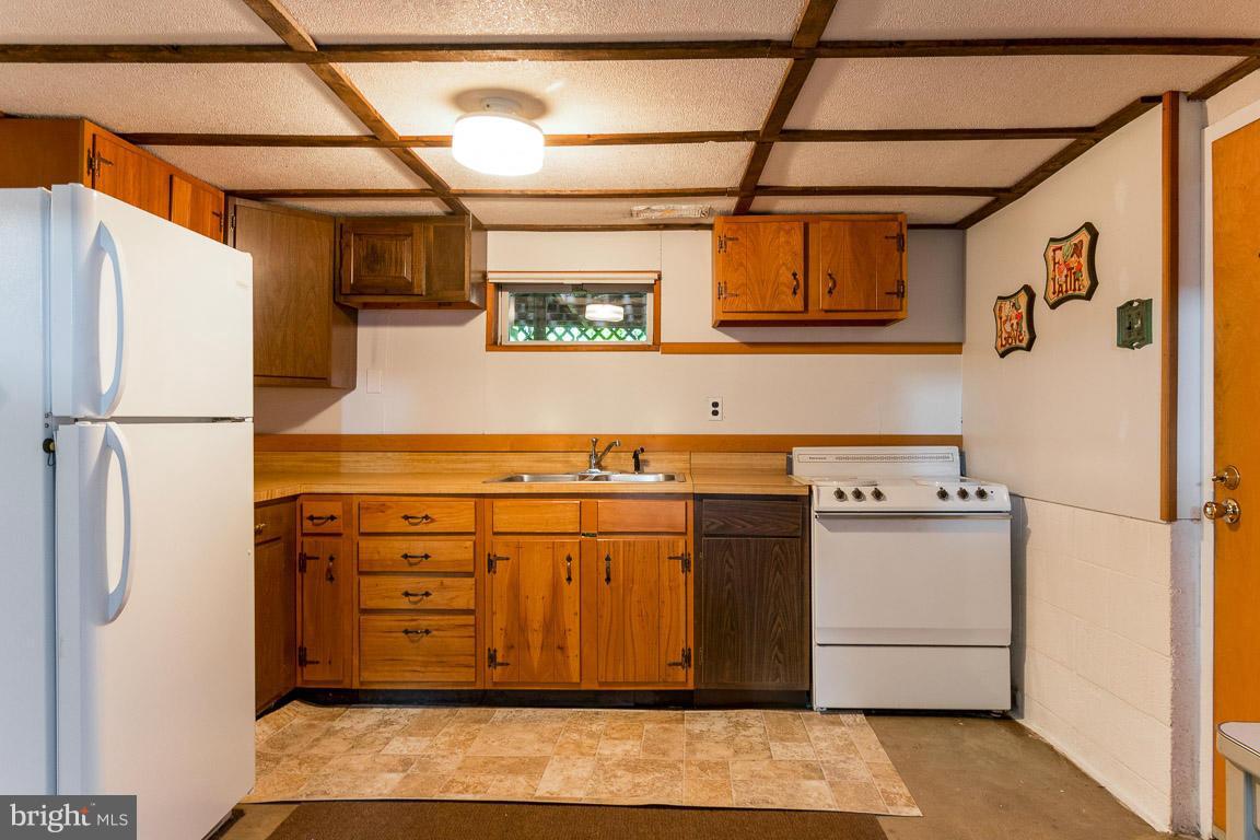 PARKVILLE - Residential