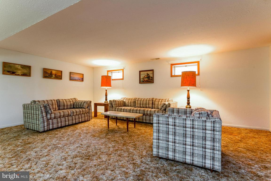 PARKVILLE - Residential