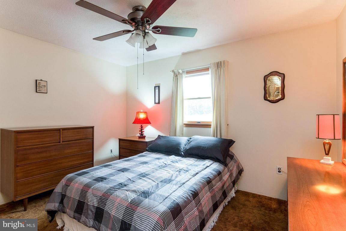 PARKVILLE - Residential