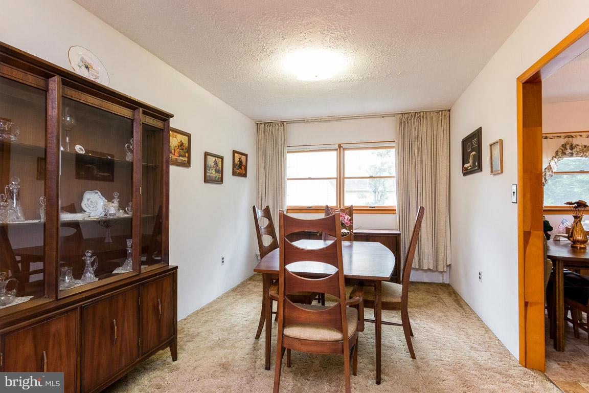 PARKVILLE - Residential