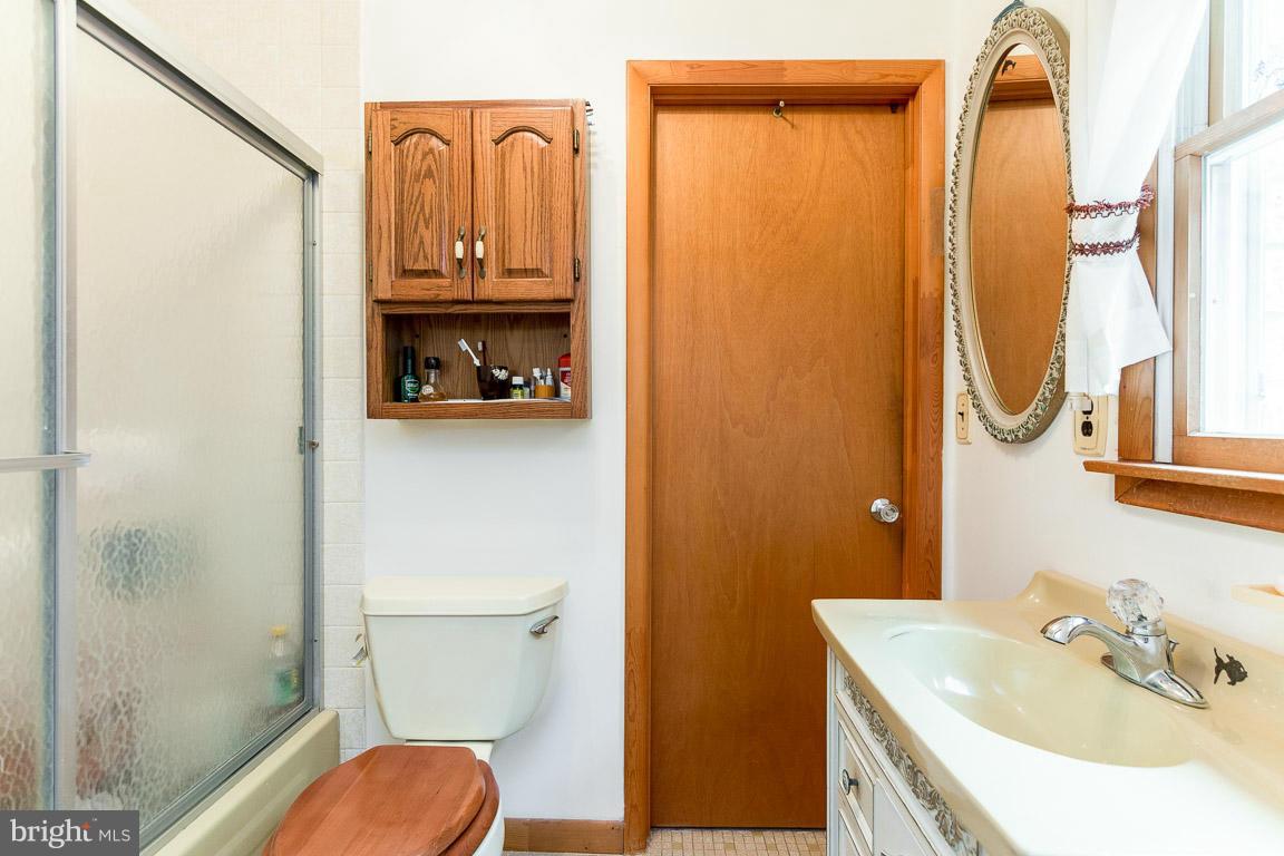 PARKVILLE - Residential