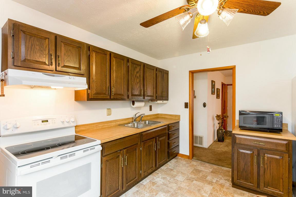 PARKVILLE - Residential