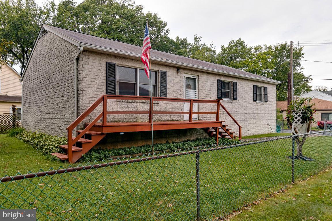 PARKVILLE - Residential