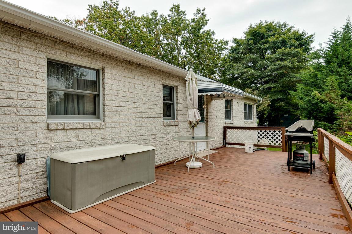 PARKVILLE - Residential