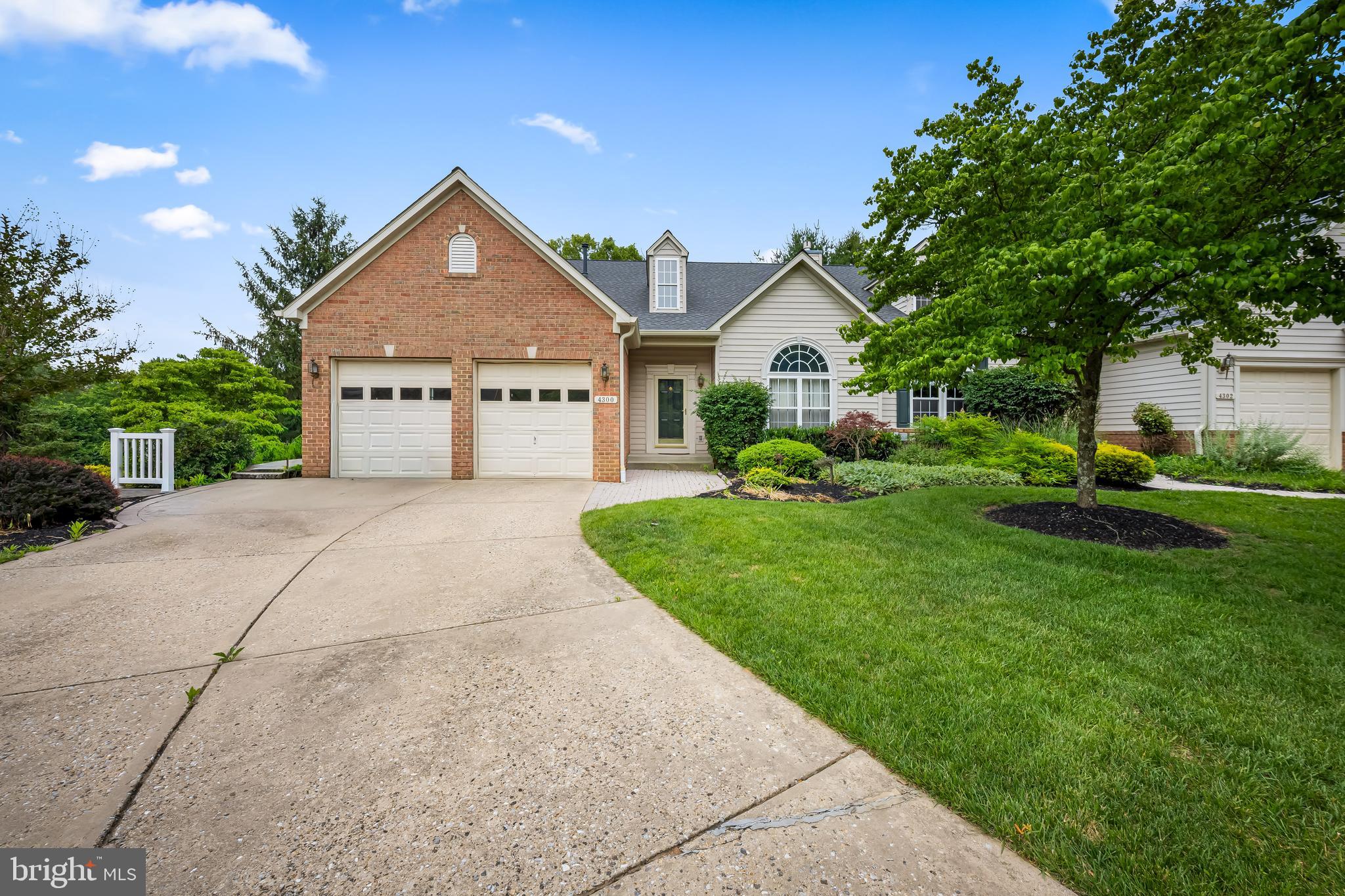 4300 SCOTCH ROSE COURT 4300