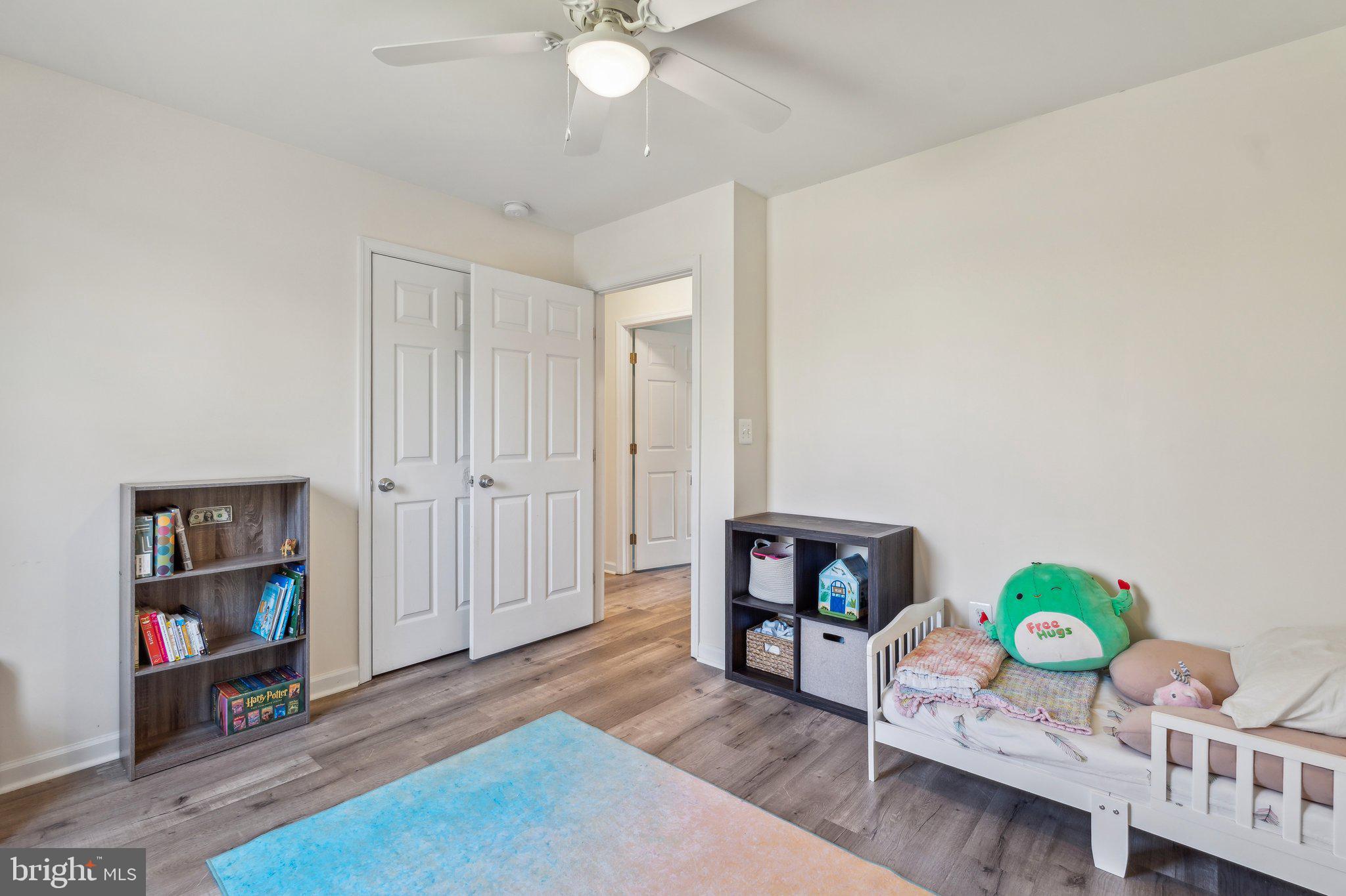 LAKE CAROLINE - Residential