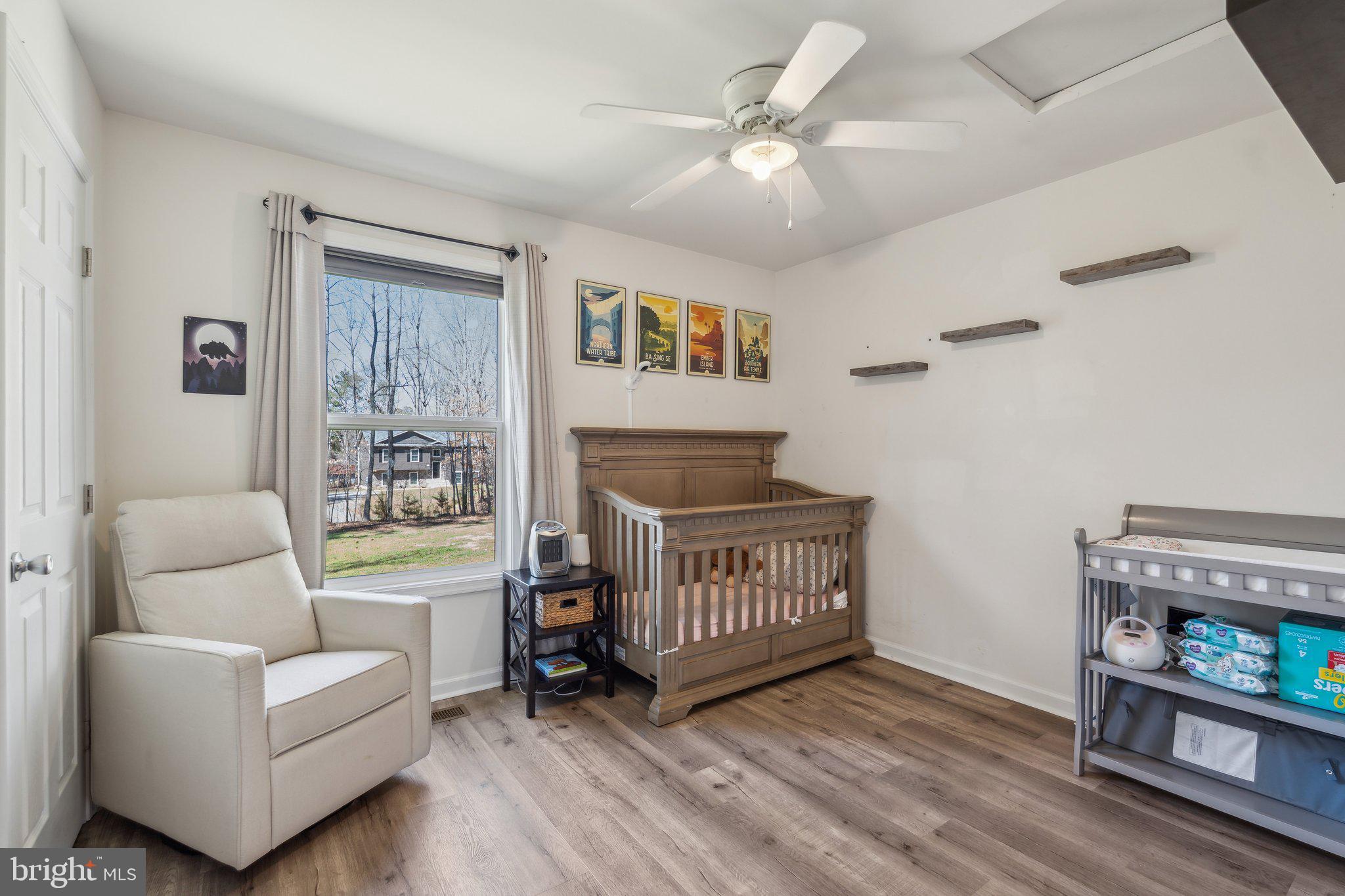 LAKE CAROLINE - Residential