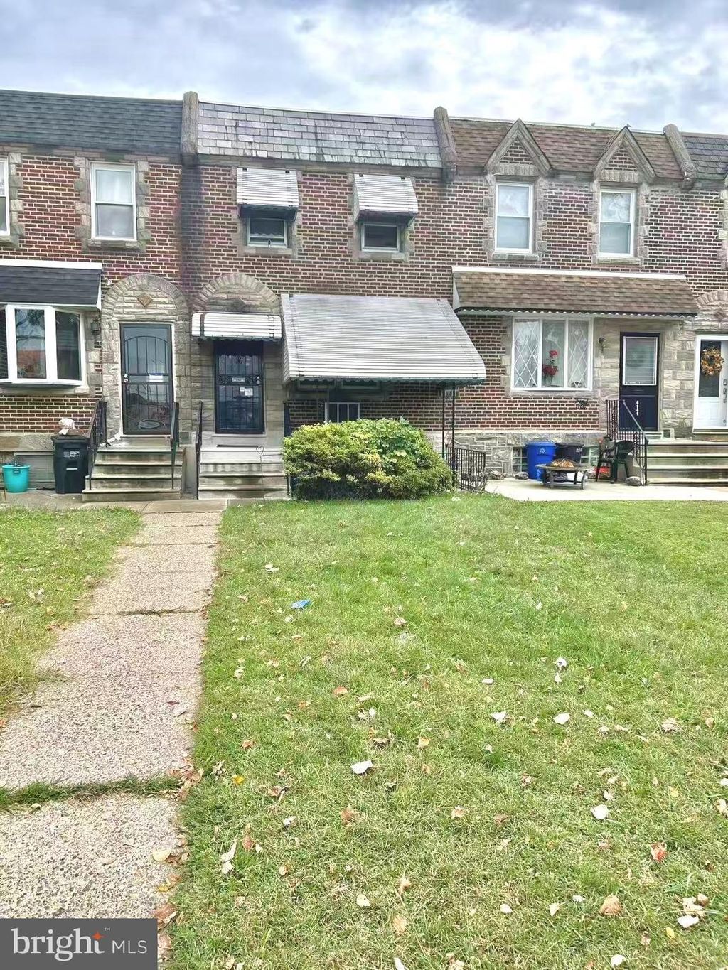 Photo of 6143 Hawthorne Street, PHILADELPHIA, PA 19135 (MLS # PAPH2535662)