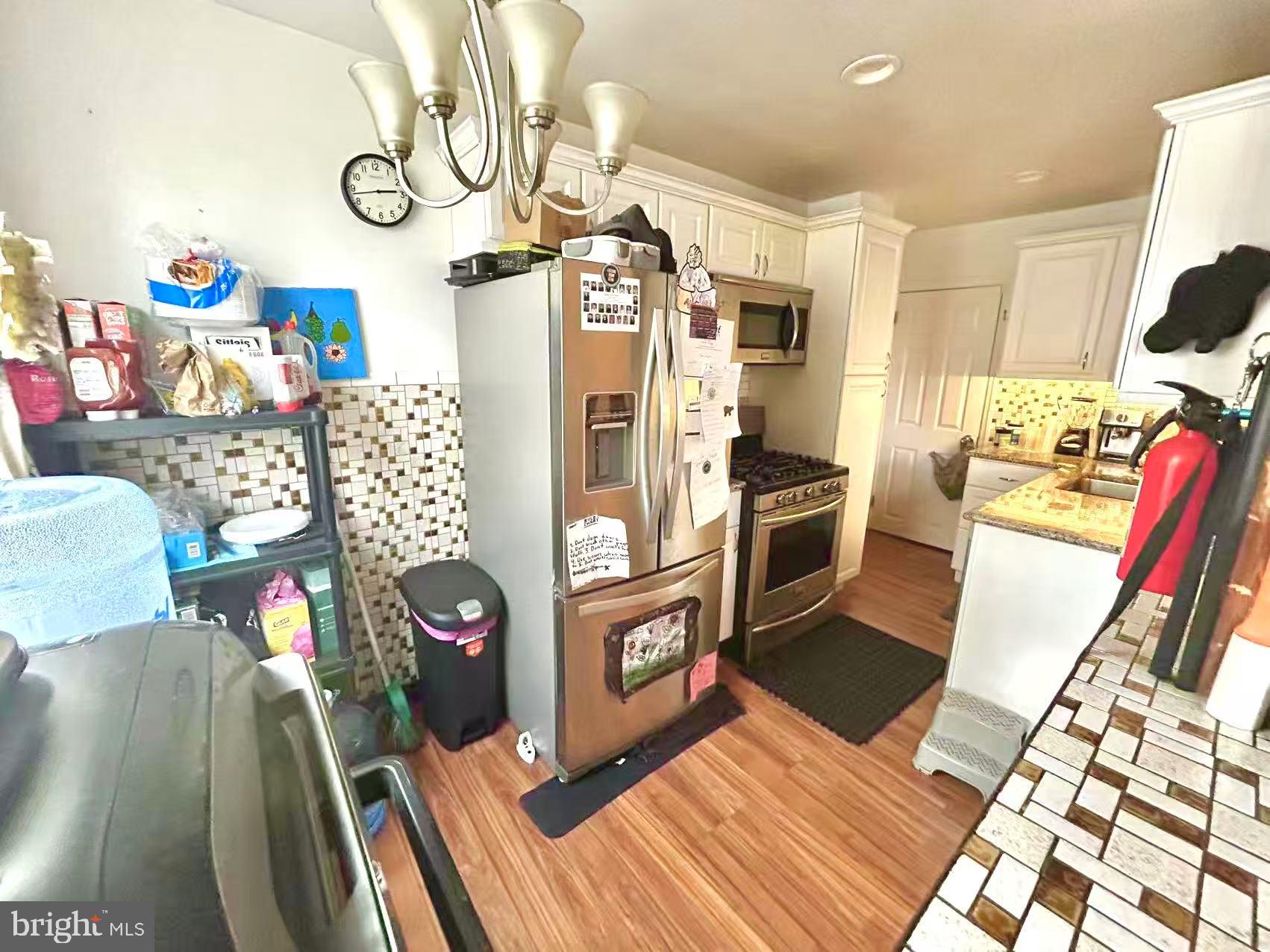 PHILADELPHIA - Residential