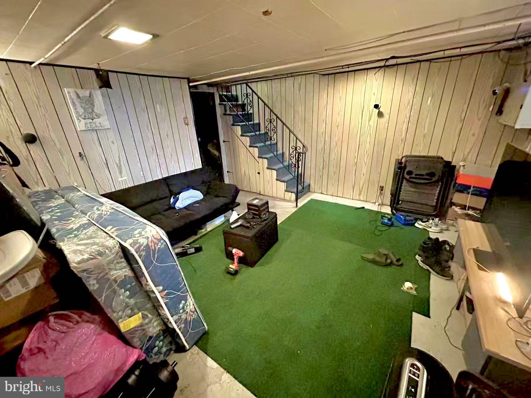 PHILADELPHIA - Residential