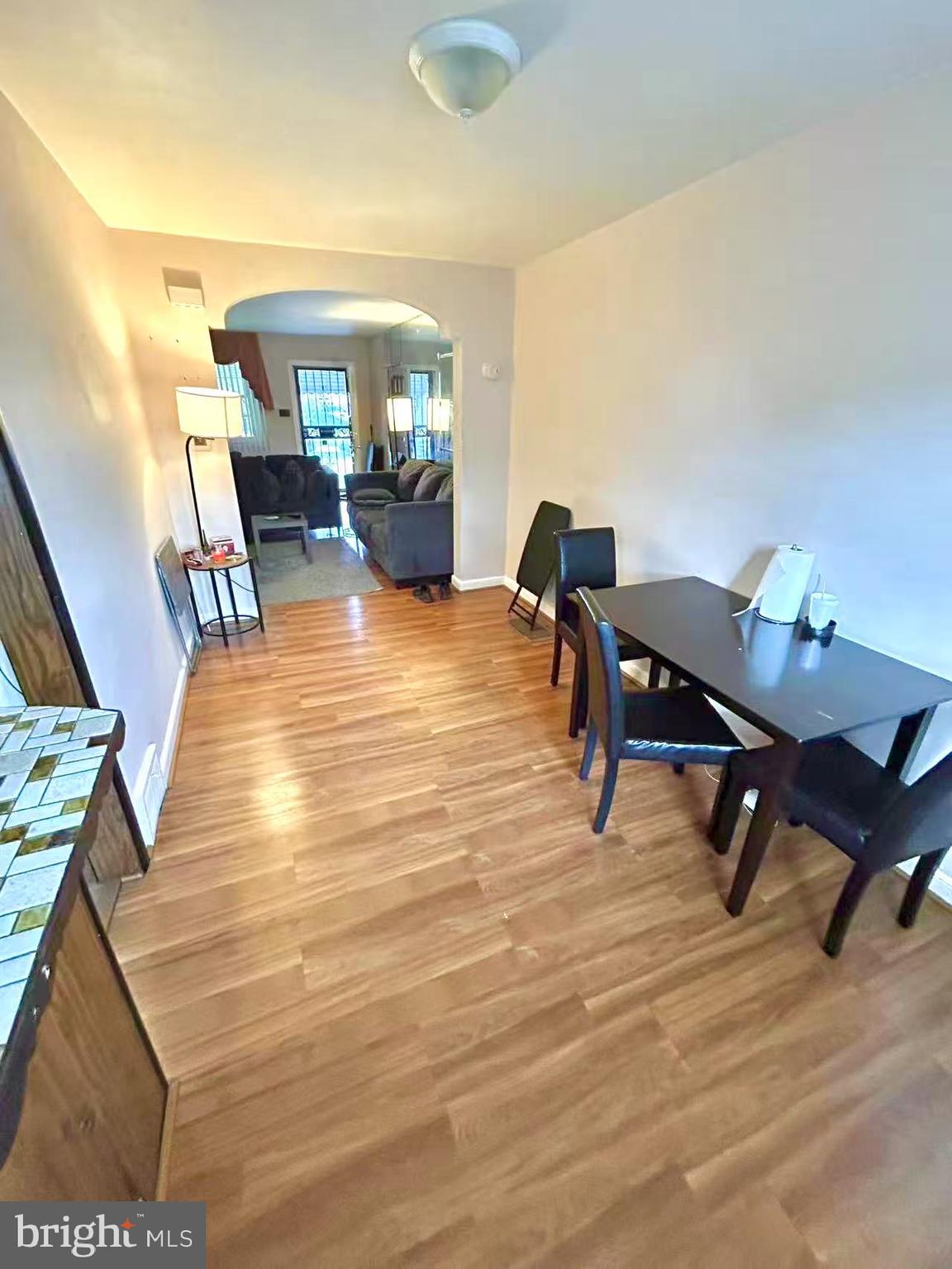 PHILADELPHIA - Residential