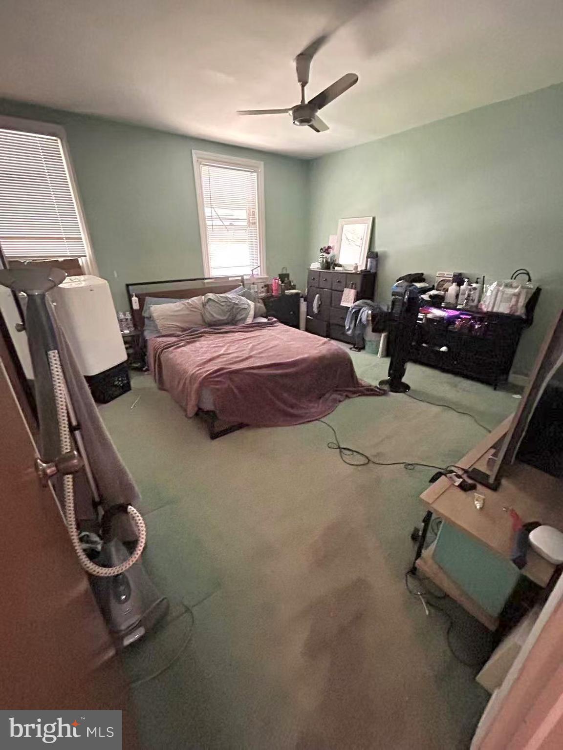 PHILADELPHIA - Residential