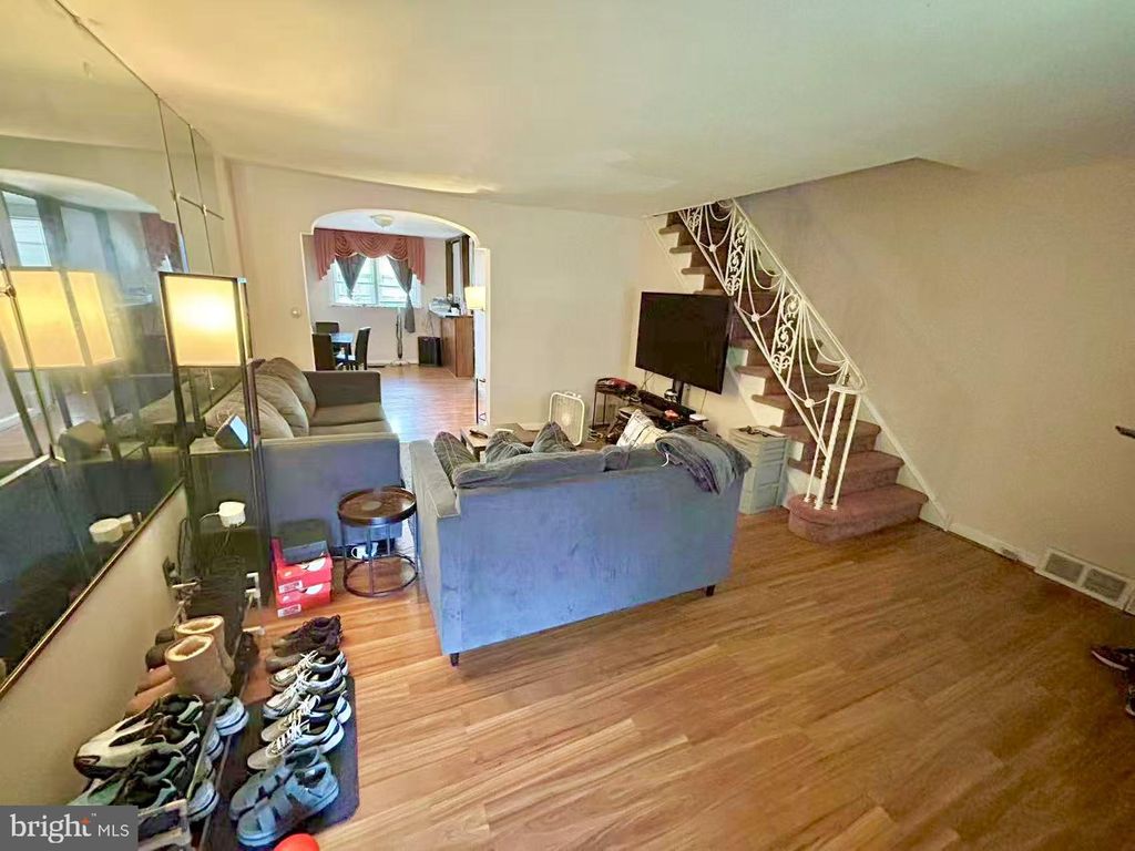 Photo of 6143 Hawthorne Street, PHILADELPHIA, PA 19135 (MLS # PAPH2535662)