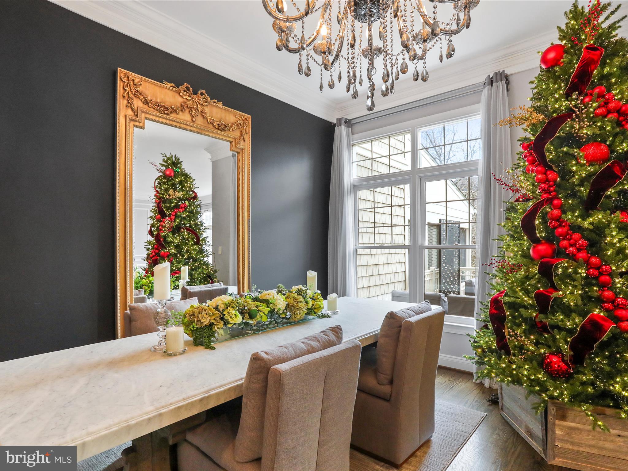 RIVER CREEK - Residential