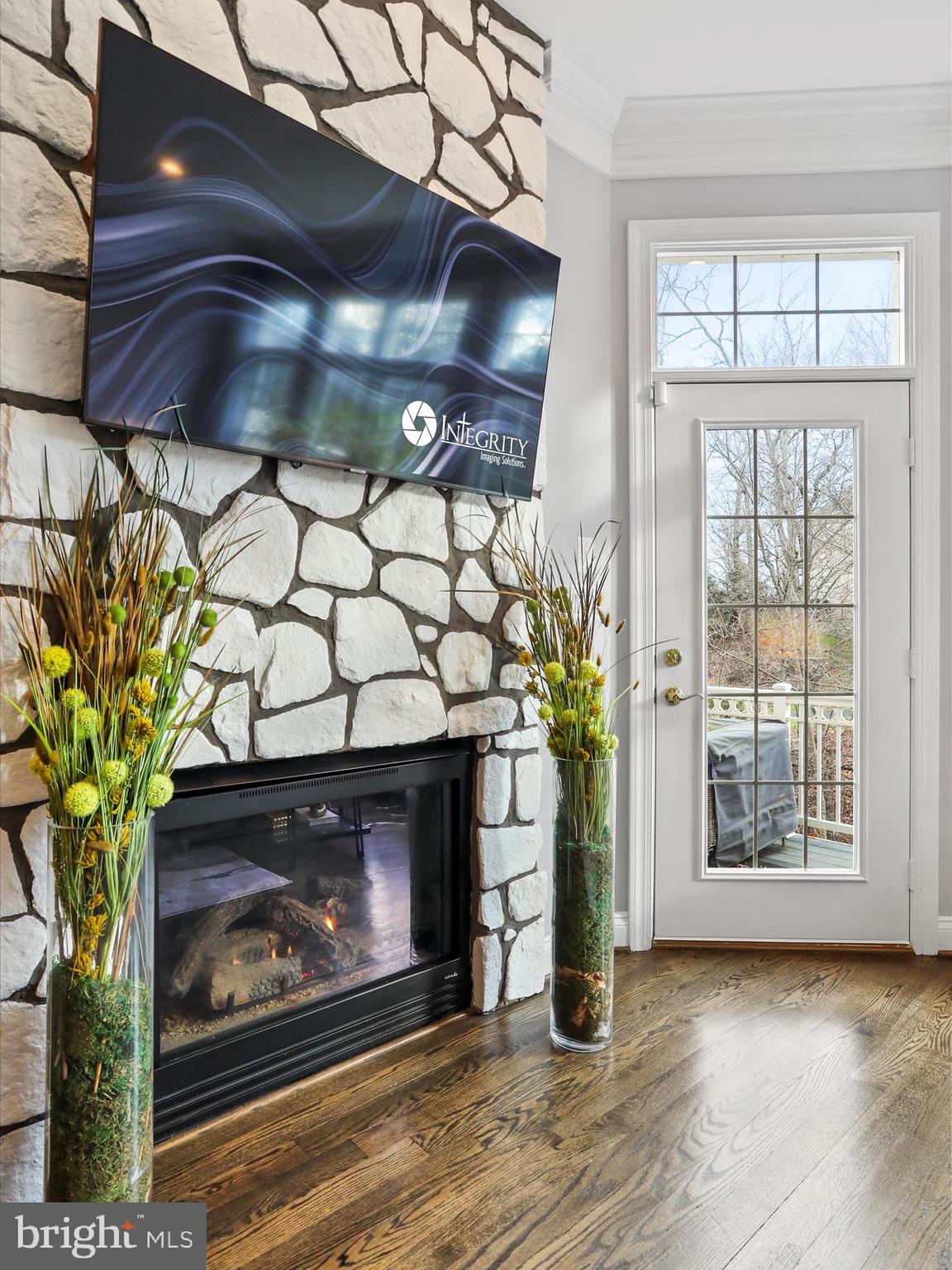 RIVER CREEK - Residential