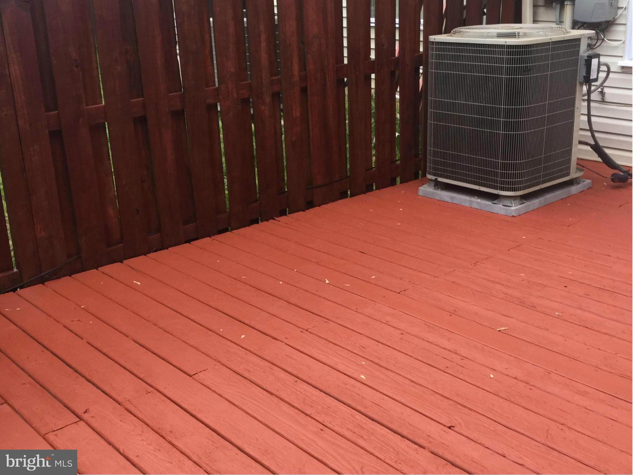 POINT OF WOODS - Residential Lease