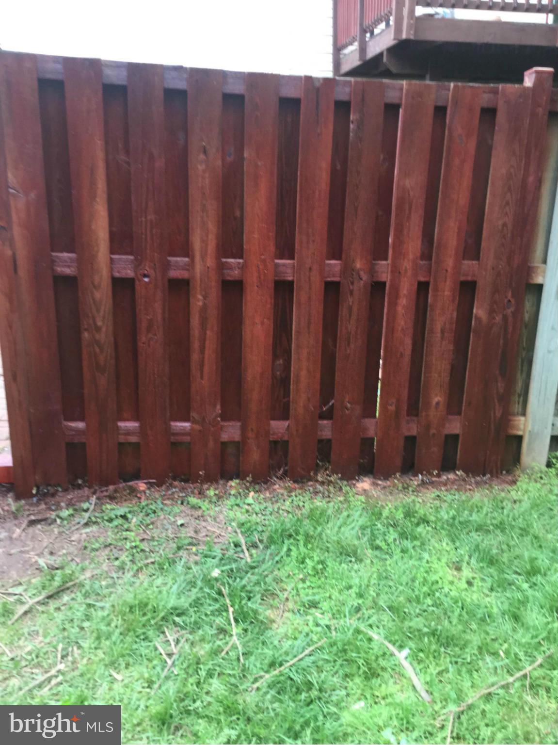 POINT OF WOODS - Residential Lease