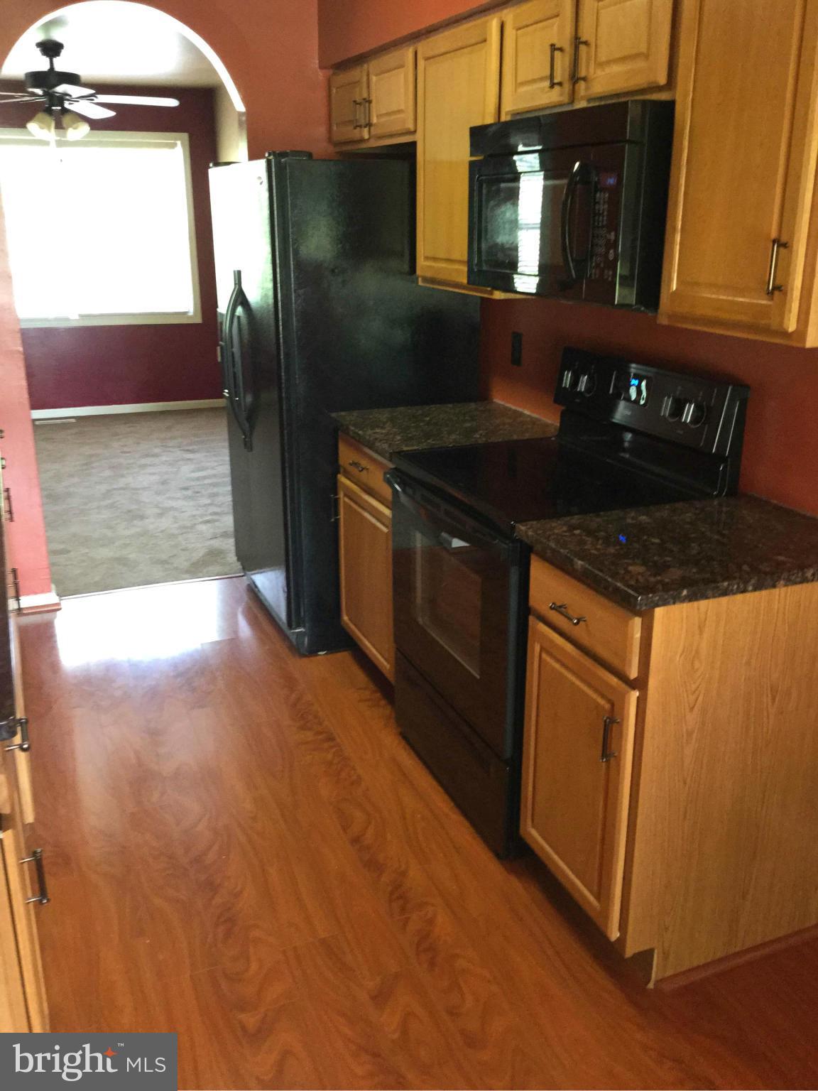 POINT OF WOODS - Residential Lease