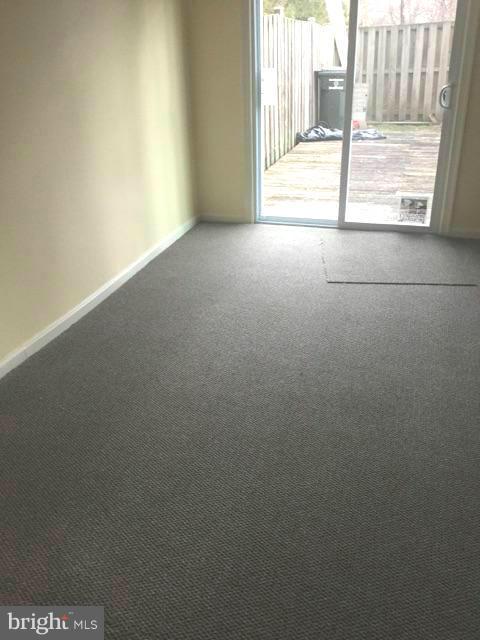 POINT OF WOODS - Residential Lease