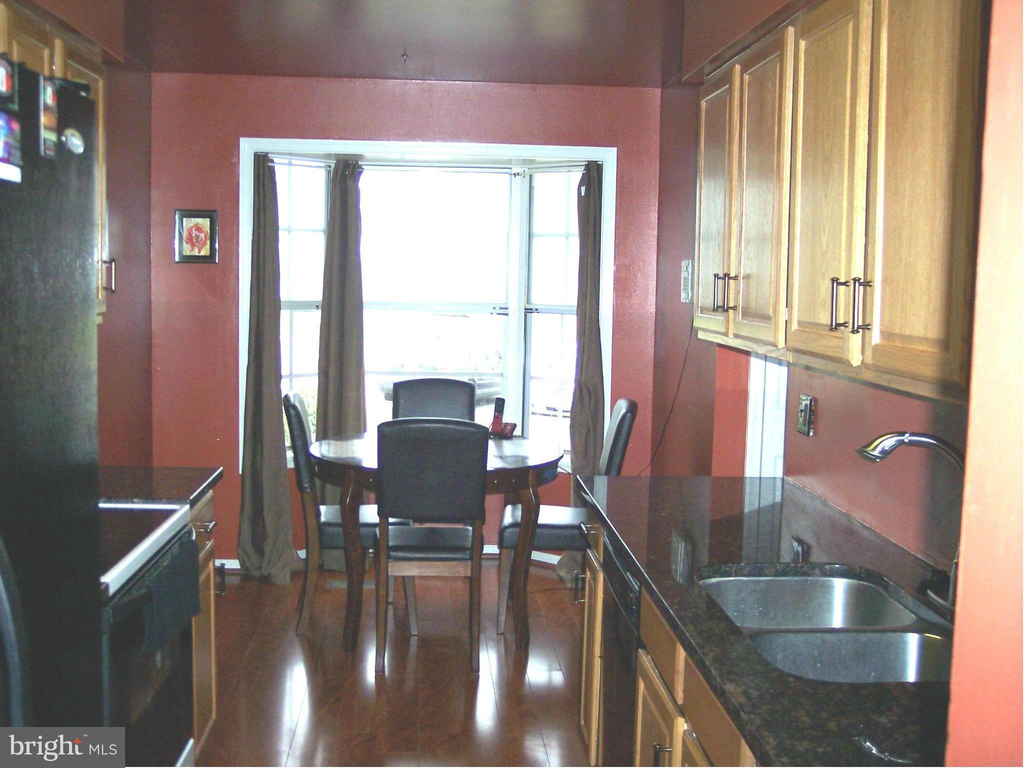 POINT OF WOODS - Residential Lease