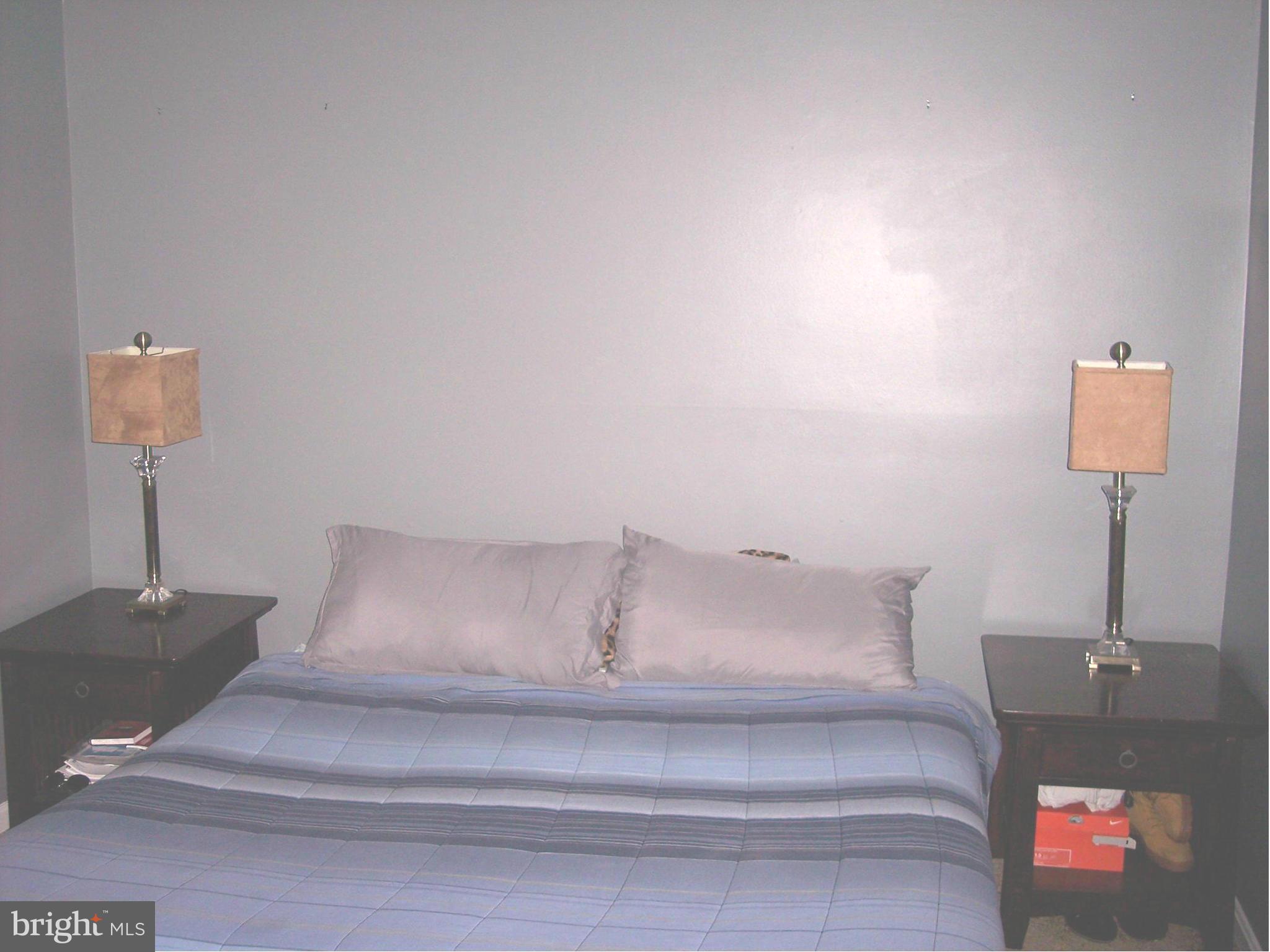 POINT OF WOODS - Residential Lease