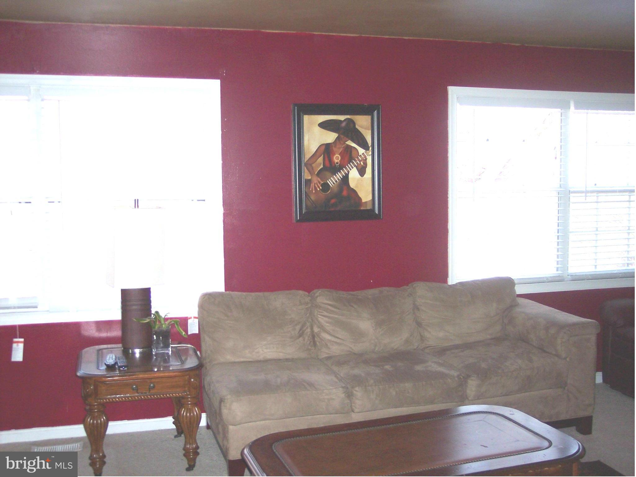 POINT OF WOODS - Residential Lease