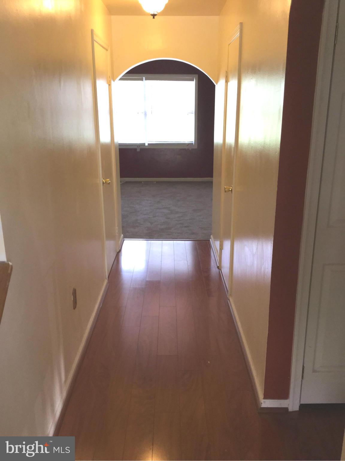 POINT OF WOODS - Residential Lease