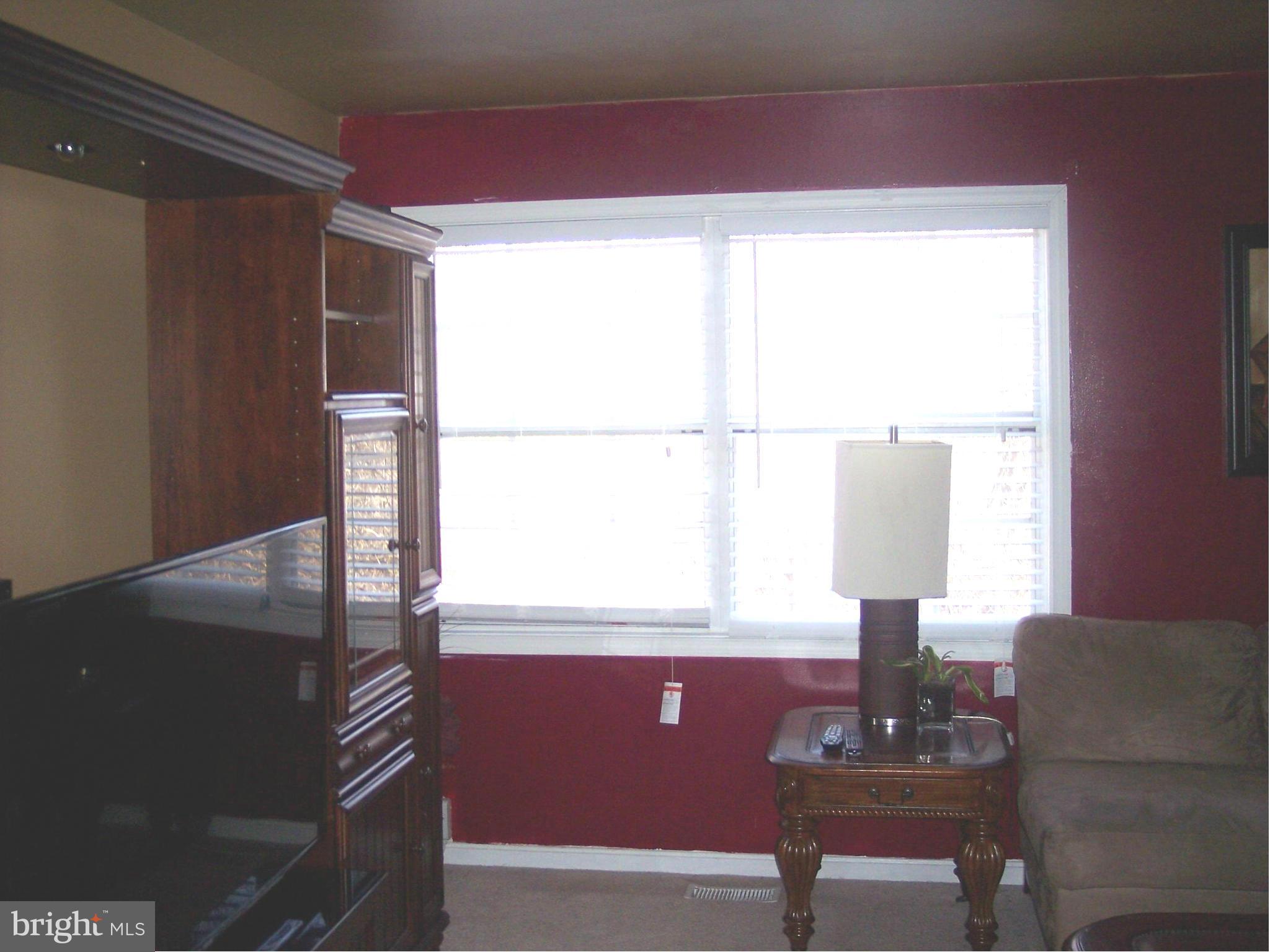 POINT OF WOODS - Residential Lease