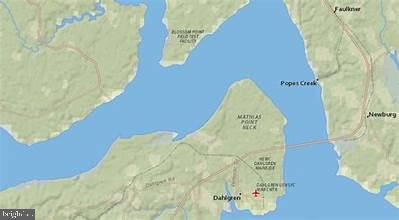 MATHIAS POINT - Land