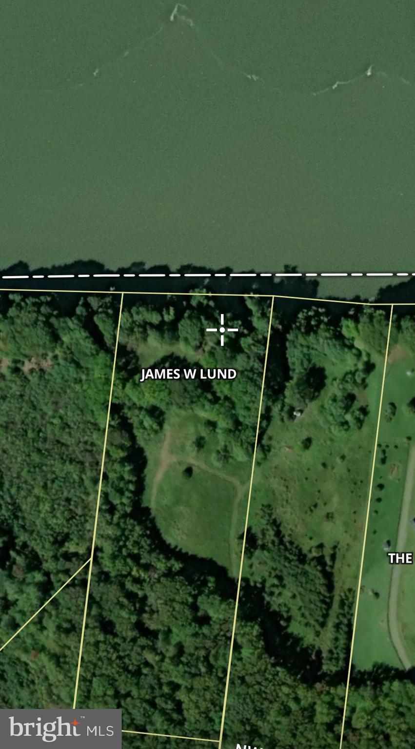 MATHIAS POINT - Land