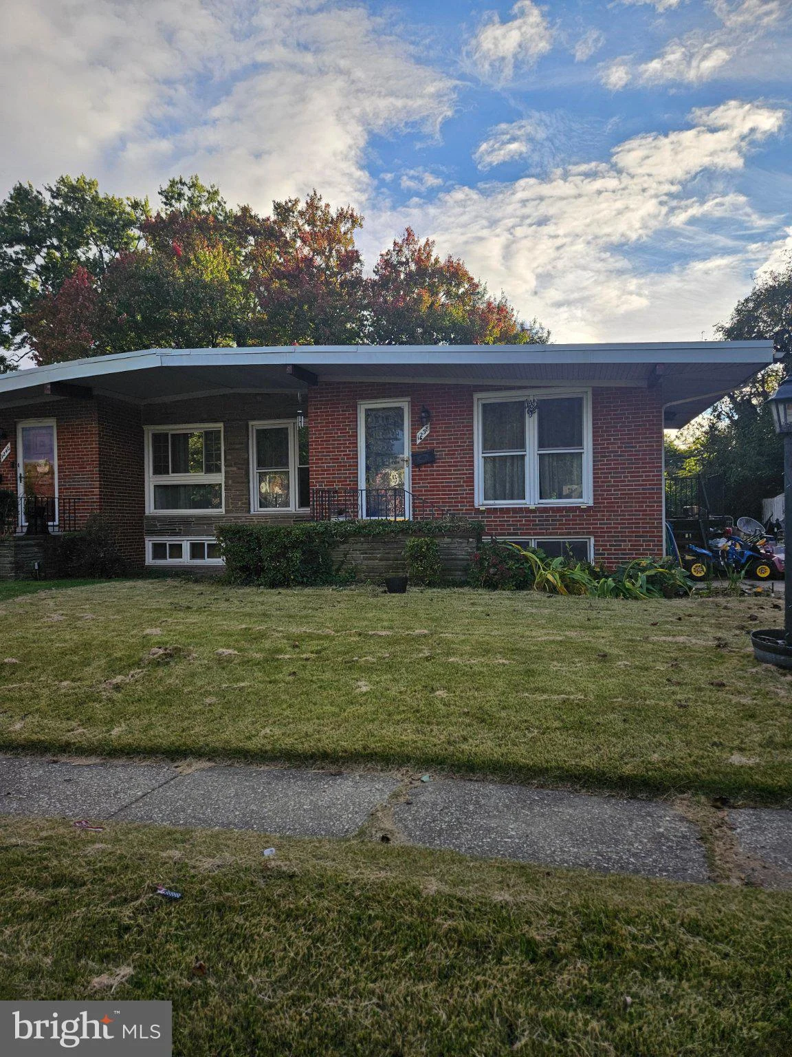 1238 Knightswood Road, Baltimore, MD 21239