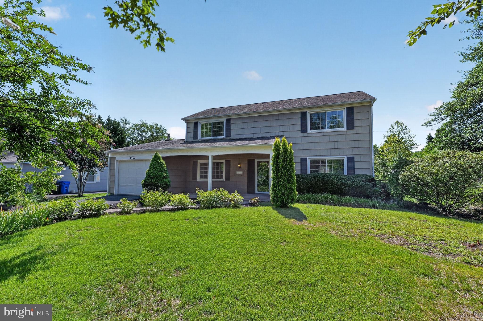 3402 MEMPHIS LANE