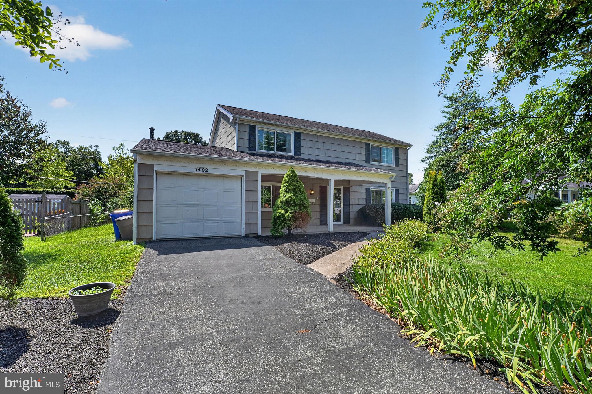 3402 MEMPHIS LANE