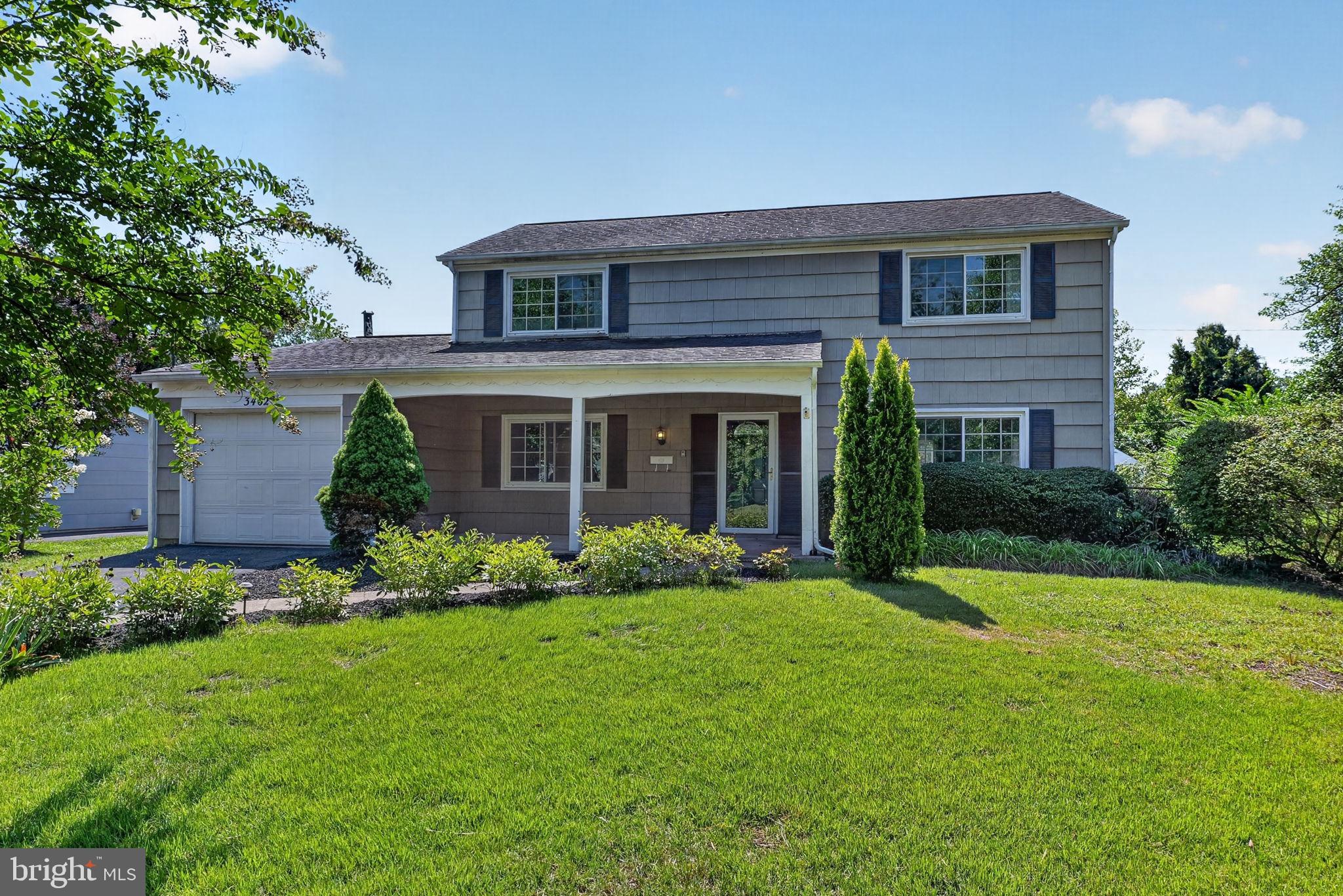 3402 MEMPHIS LANE