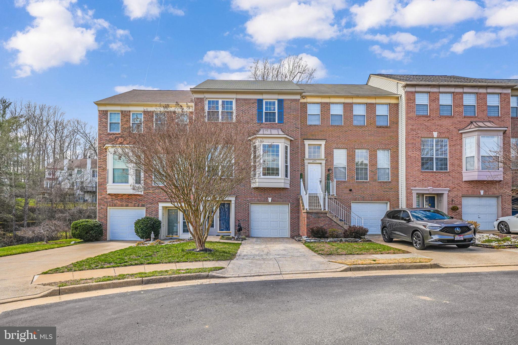 RIDGELEIGH - Residential