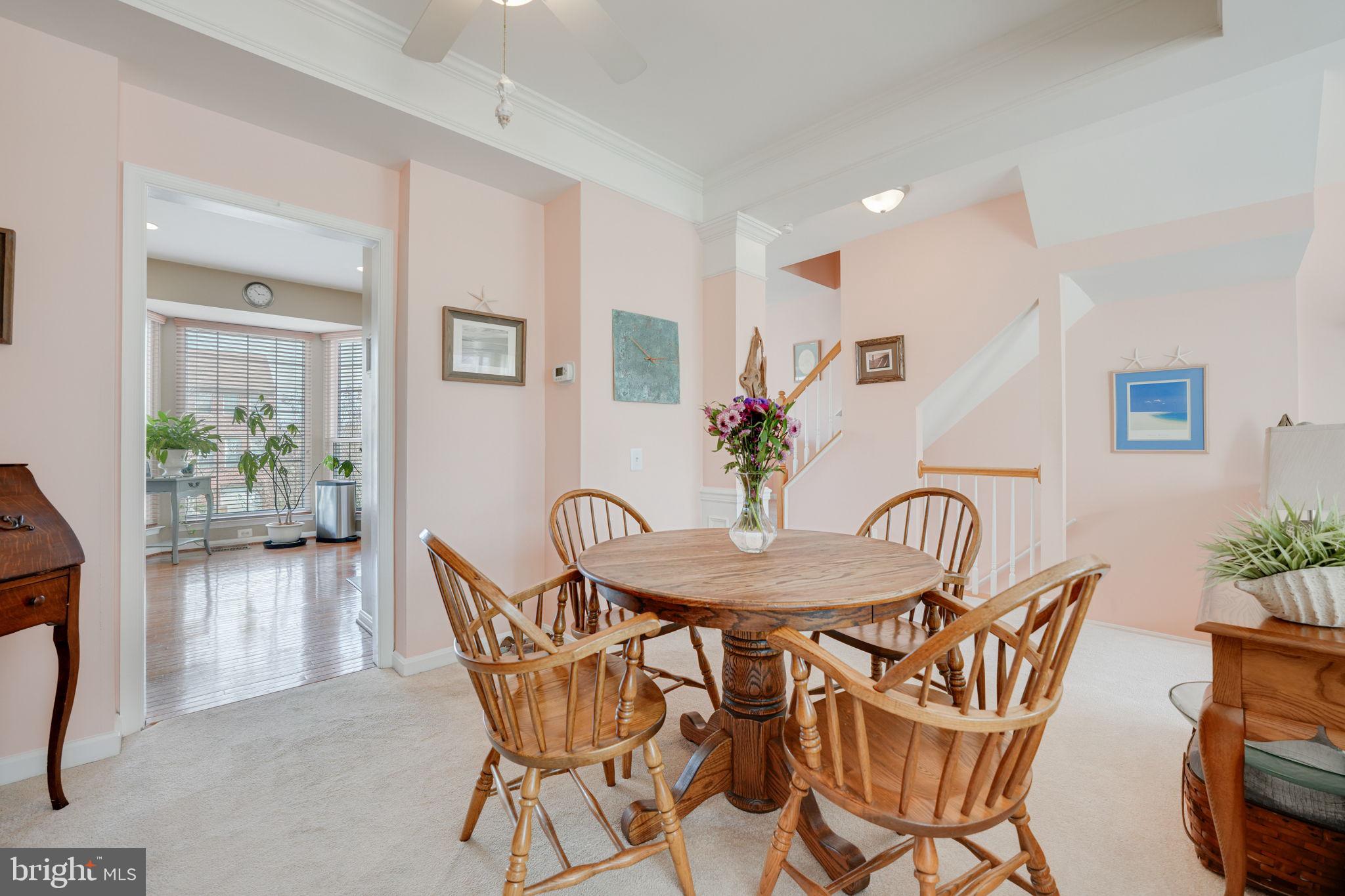 RIDGELEIGH - Residential