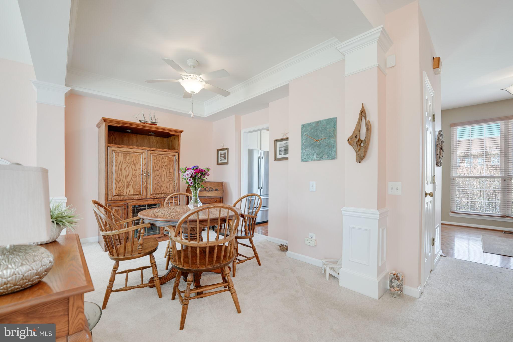 RIDGELEIGH - Residential