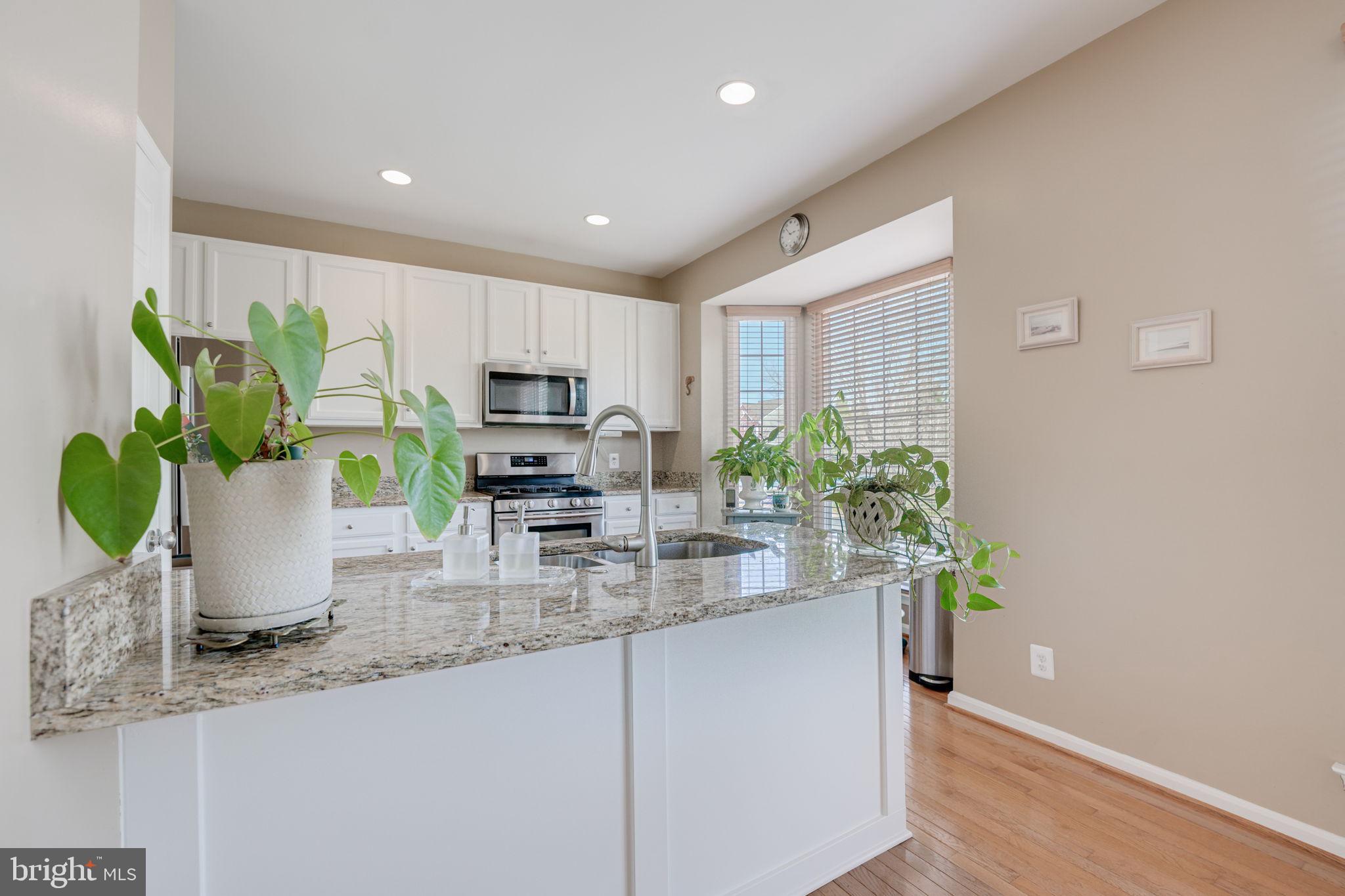 RIDGELEIGH - Residential