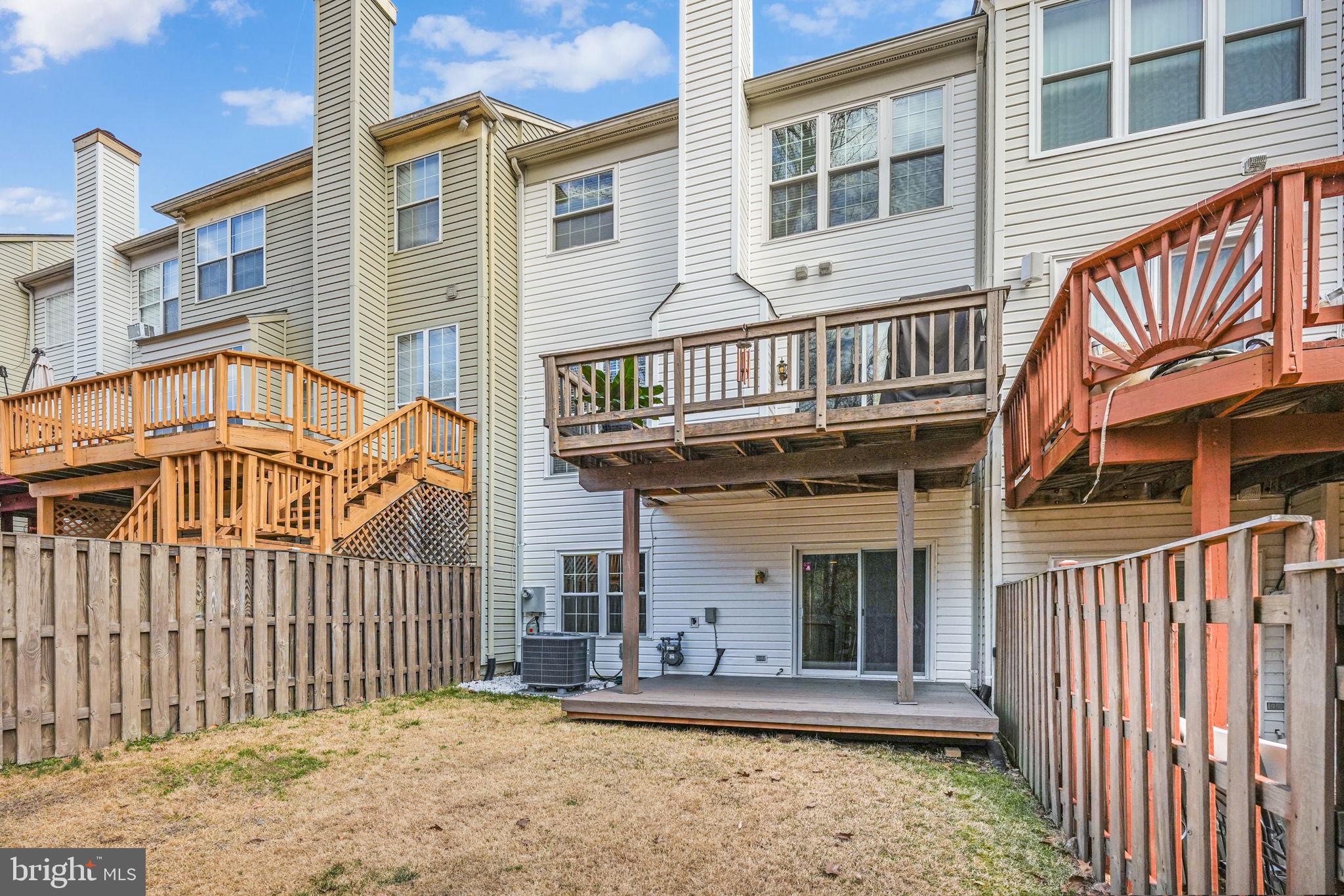 RIDGELEIGH - Residential