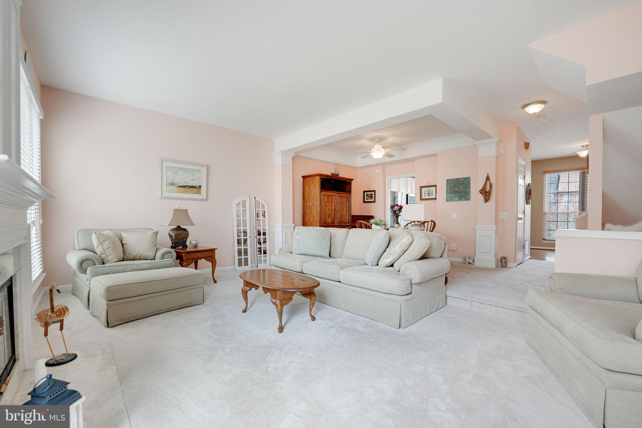 RIDGELEIGH - Residential