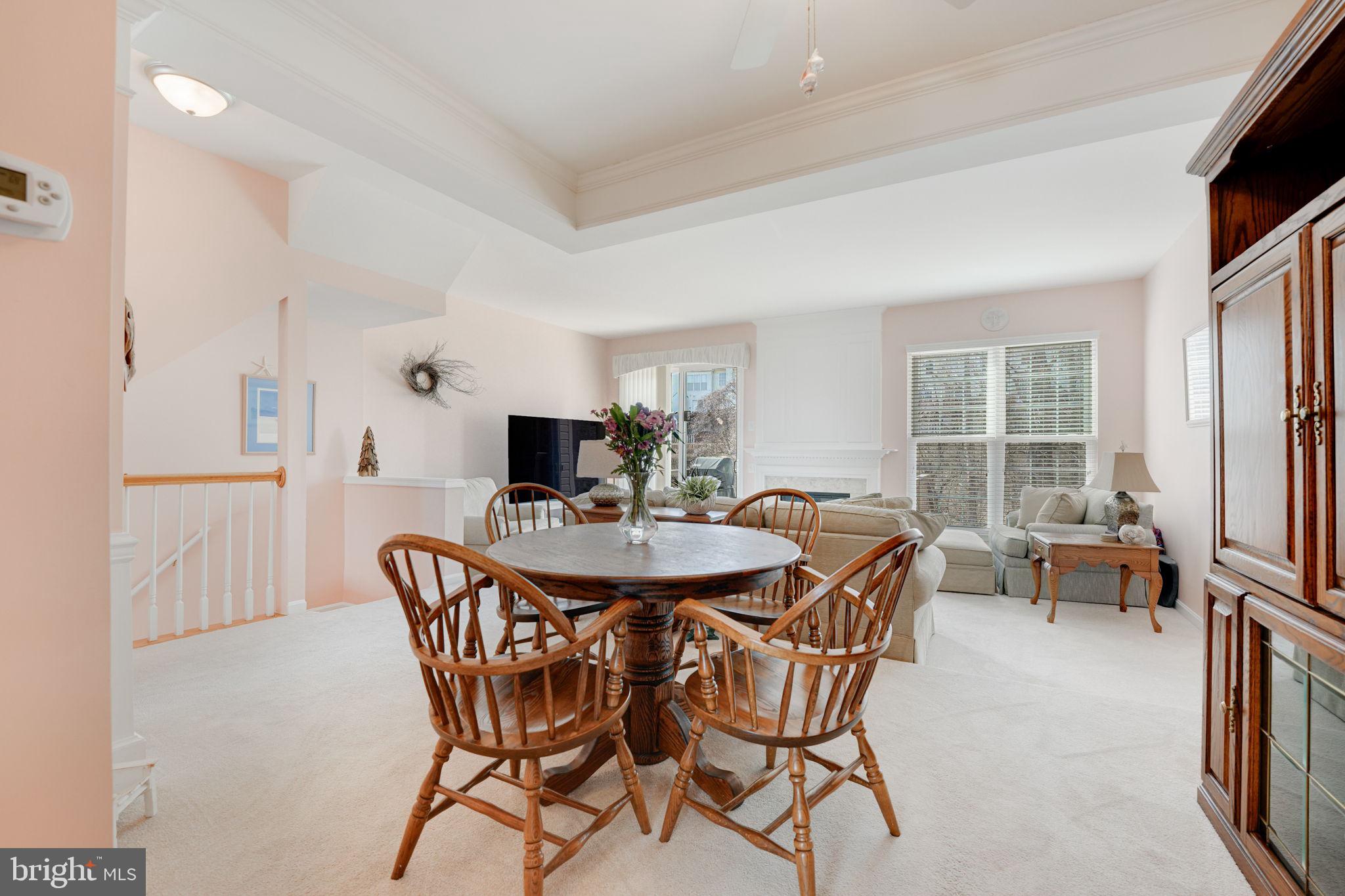 RIDGELEIGH - Residential