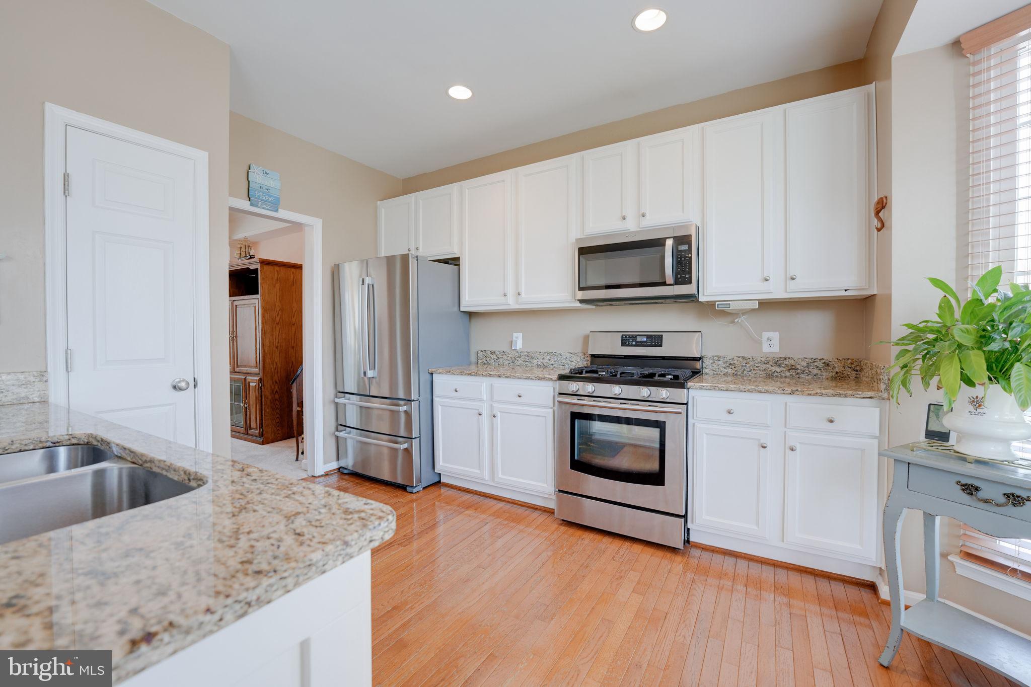 RIDGELEIGH - Residential