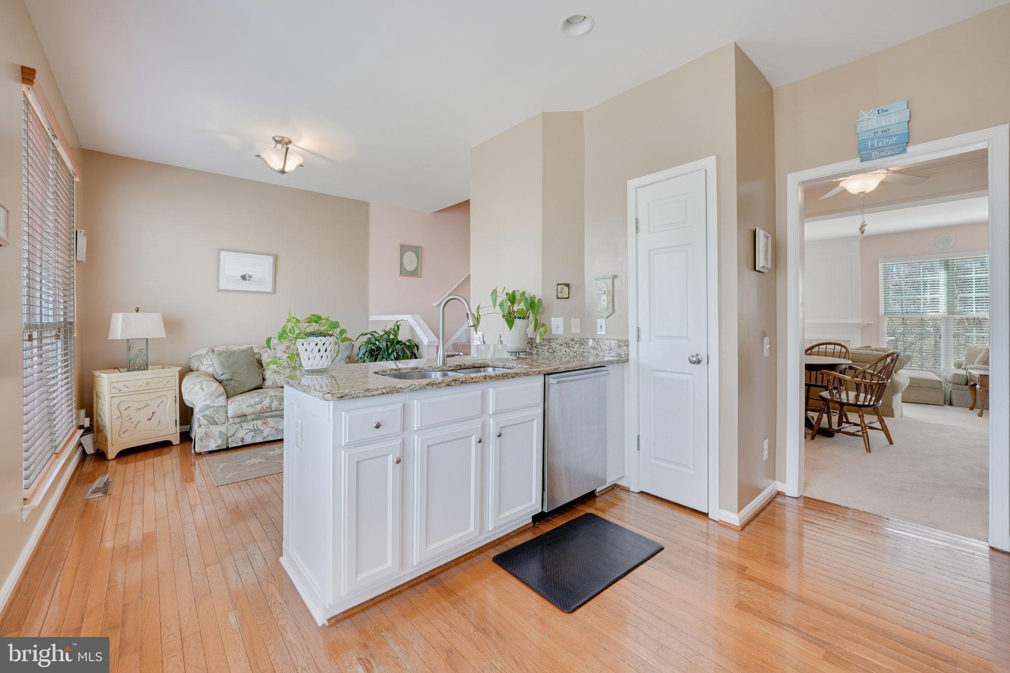 RIDGELEIGH - Residential