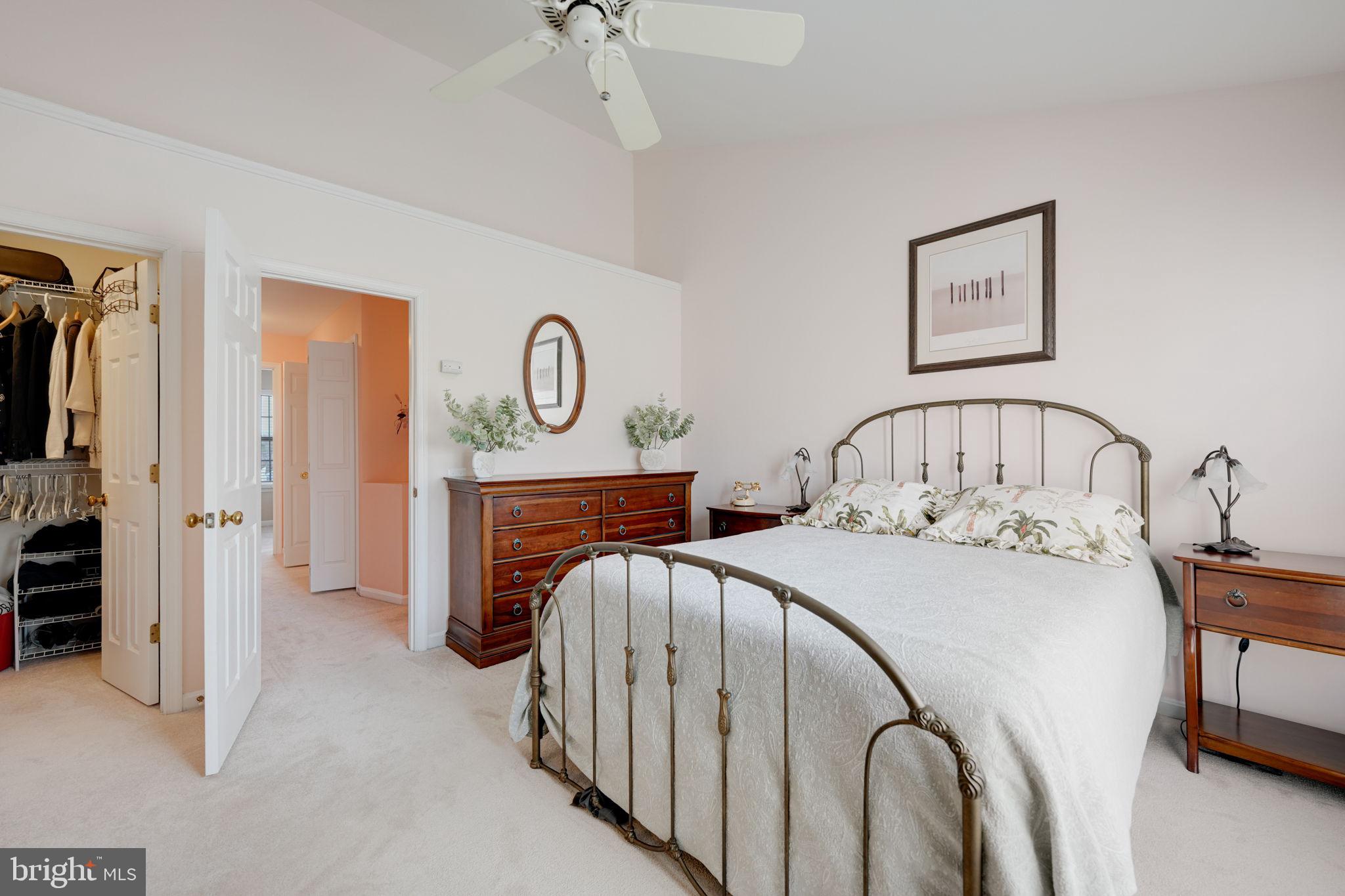 RIDGELEIGH - Residential