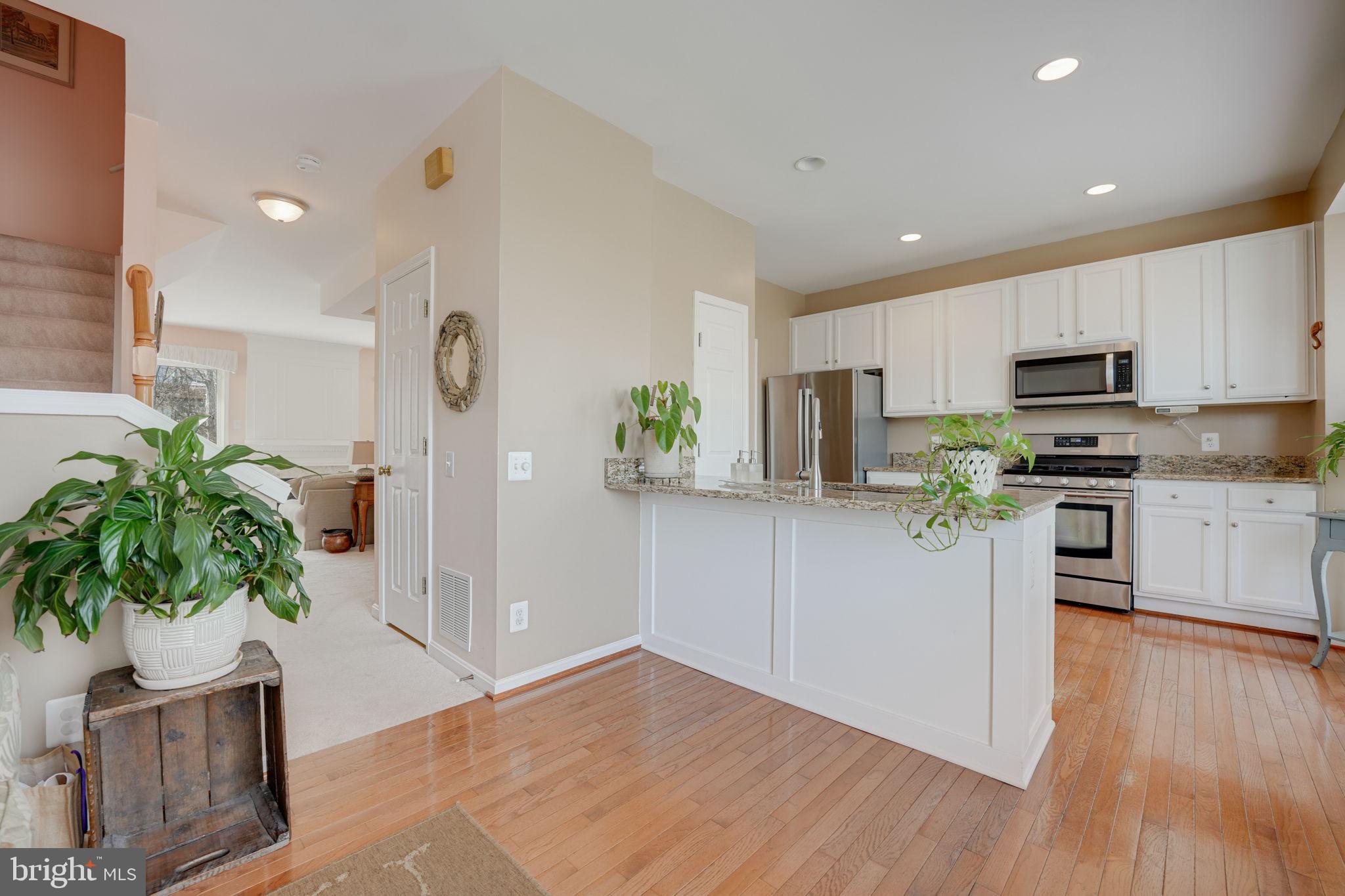 RIDGELEIGH - Residential