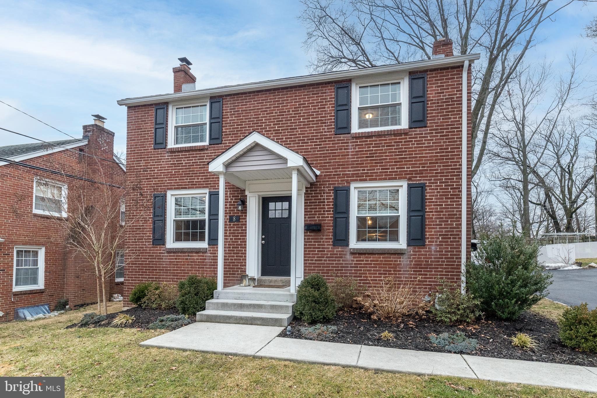 CHATHAM VIL - Residential