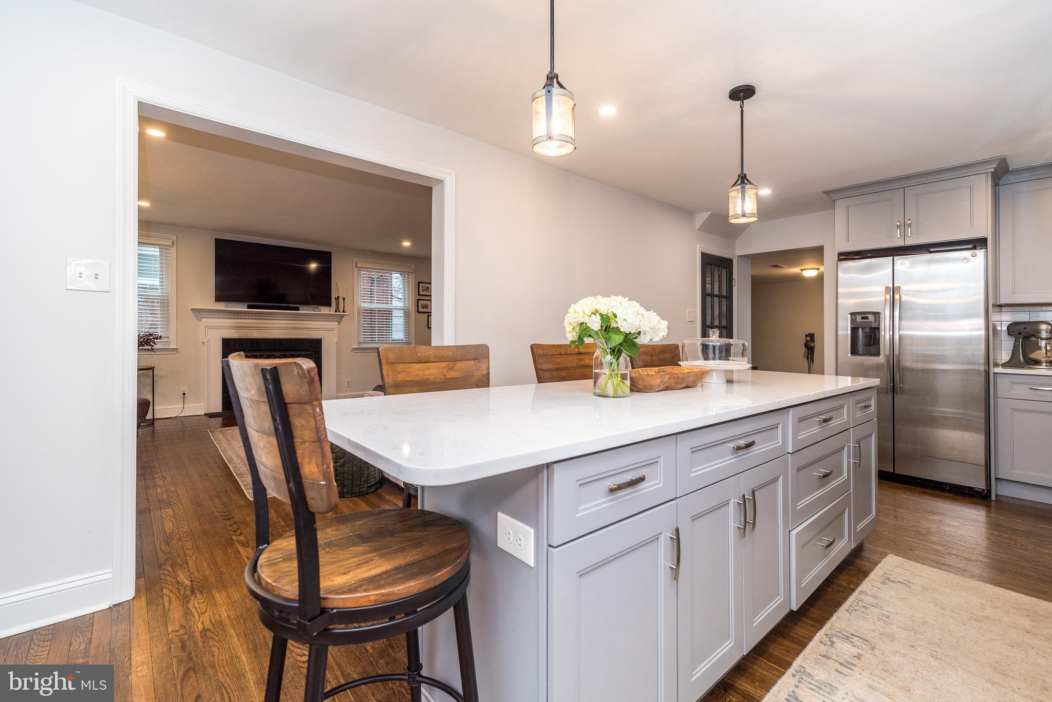 CHATHAM VIL - Residential