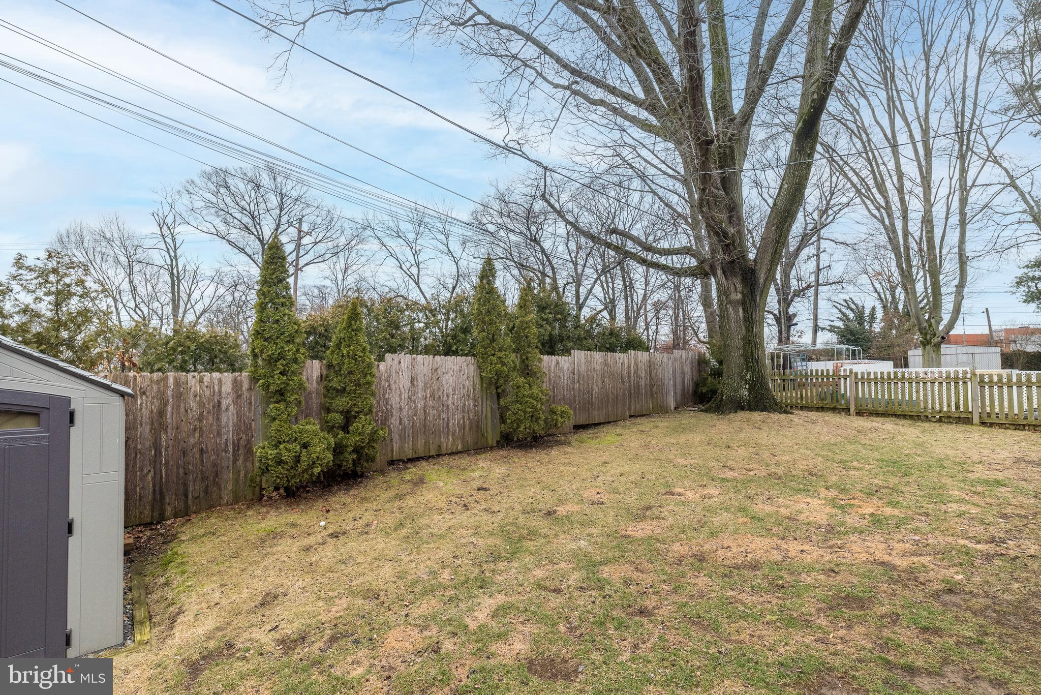 CHATHAM VIL - Residential